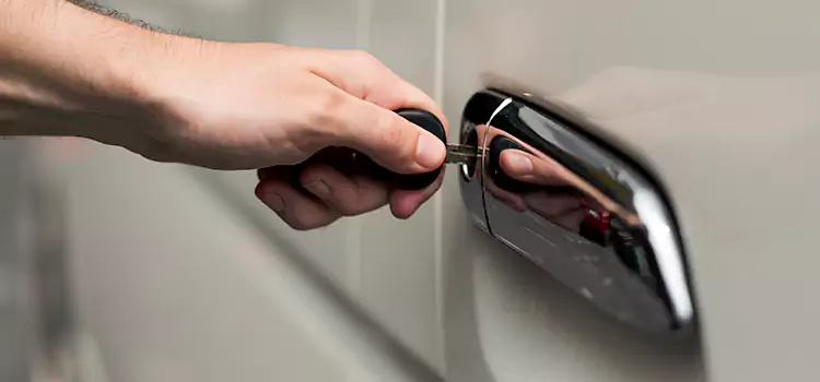 Why Choose Our Auto Locksmith Team in Manchester, MO?