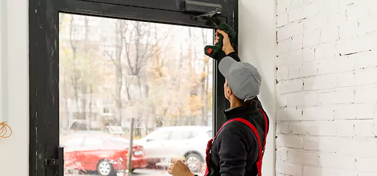 Comprehensive Door Closer Services in Manchester, MO