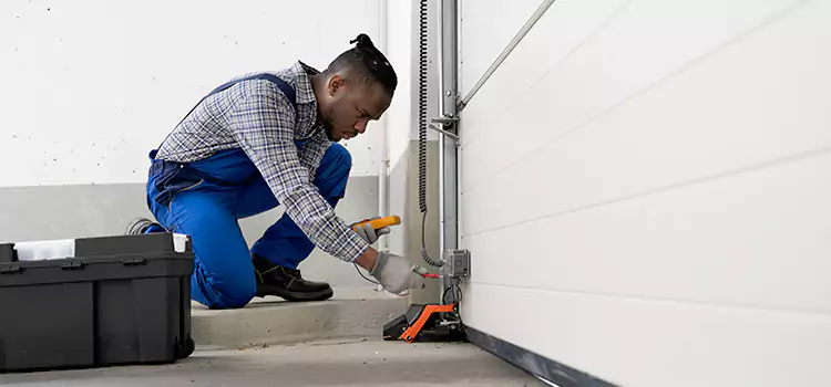 Expert Solutions for Every Garage Lock Need in Manchester, MO