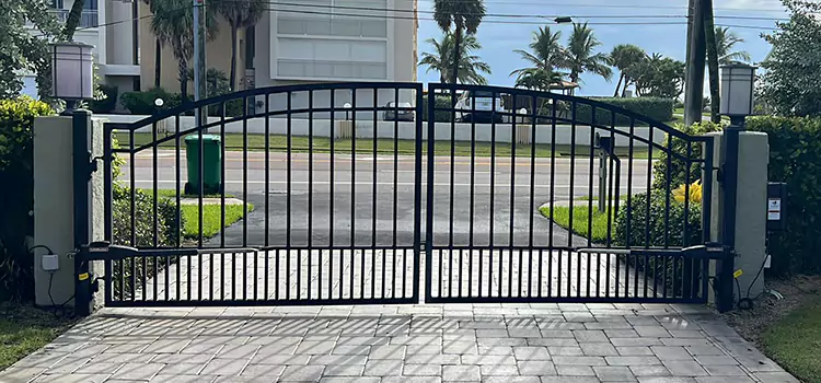 Gate Opener Replacement Near Me in Manchester, MO