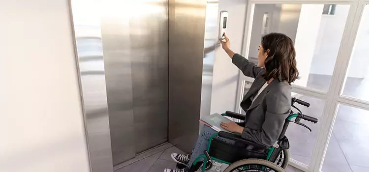 Benefits of Modern Handicap Door Systems in Manchester, MO