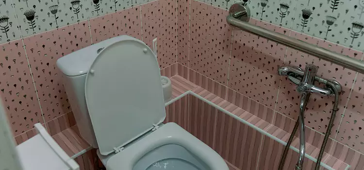 Meeting Diverse Needs With Accessible Restroom Solutions in Manchester, MO