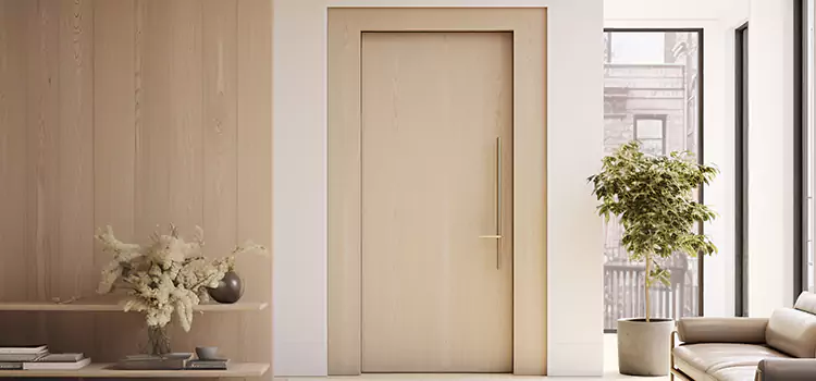 Choose Quality for Your Inside Doors in Manchester, MO
