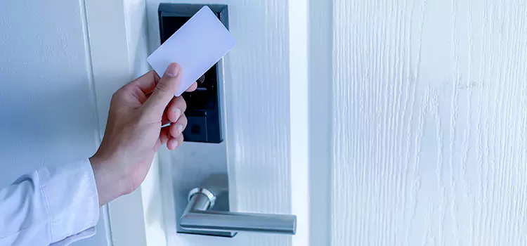 Why Choose Us for Your Keycard Lock Installation in Manchester, MO?