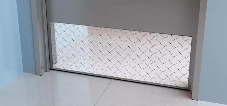 Benefits of Professional Kick Plate Solutions in Manchester, MO