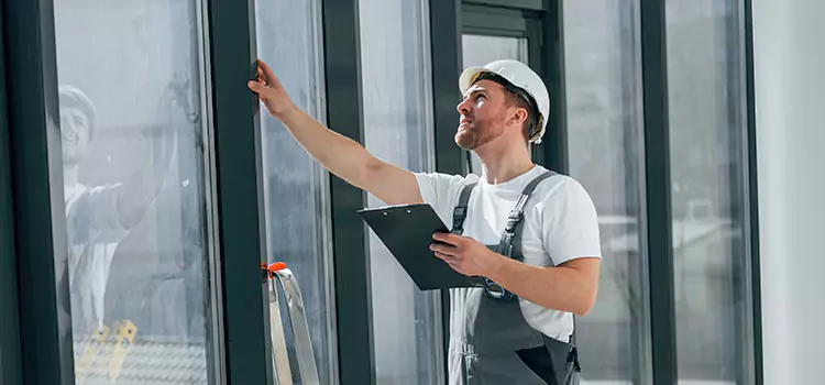 Comprehensive Solutions for Your Sticking Doors in Manchester, MO