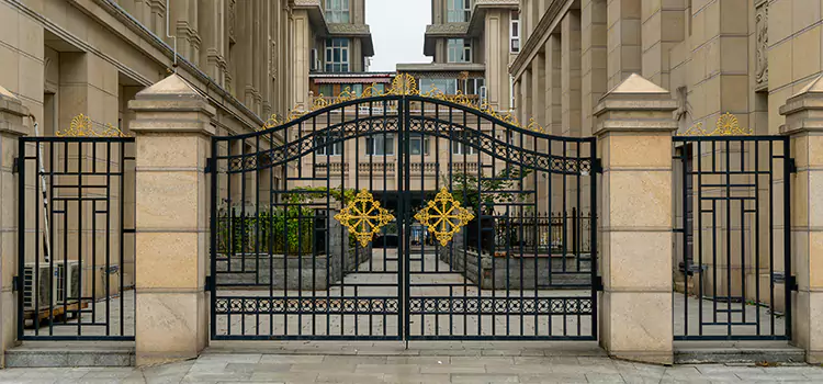 Comprehensive Iron Gate Maintenance Solutions in Manchester, MO