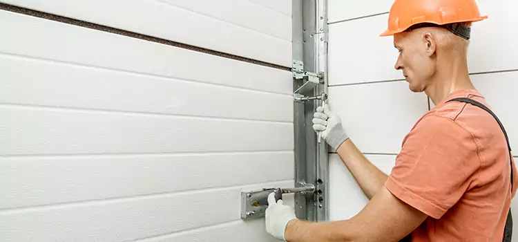 Why Choose Us for Garage Door Lock Services in Manchester, MO?