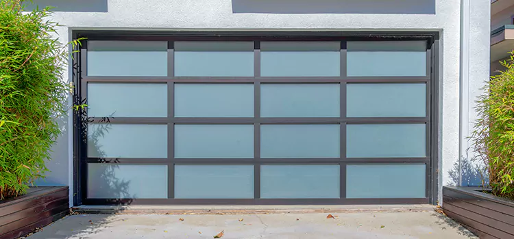 Why Choose Us for Garage Door Care in Manchester, MO?