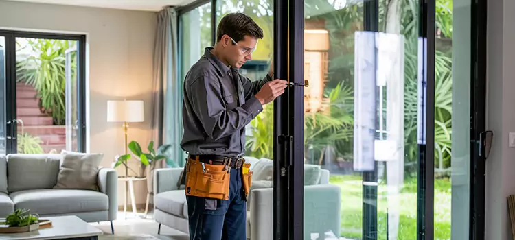 Why Choose Us for Your Glass Door Needs in Manchester, MO?