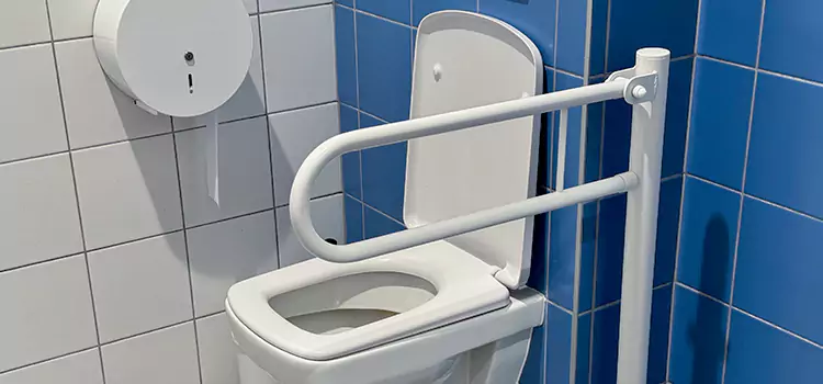 Comprehensive Solutions in Manchester, MO for Accessible Facilities