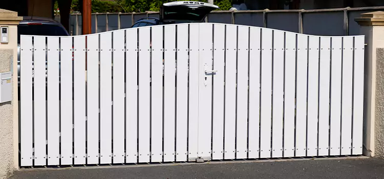 Why Choose Us for Residential Gate Repair in Manchester, MO?
